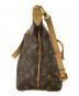 中古・古着 LOUIS VUITTON (ルイ ヴィトン) パレルモPM：115000円
