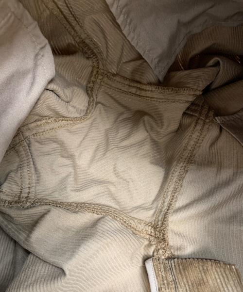 GRAMICCI（グラミチ）GRAMICCI (グラミチ) ニューナローパンツ ブラウン サイズ:Lの古着・服飾アイテム