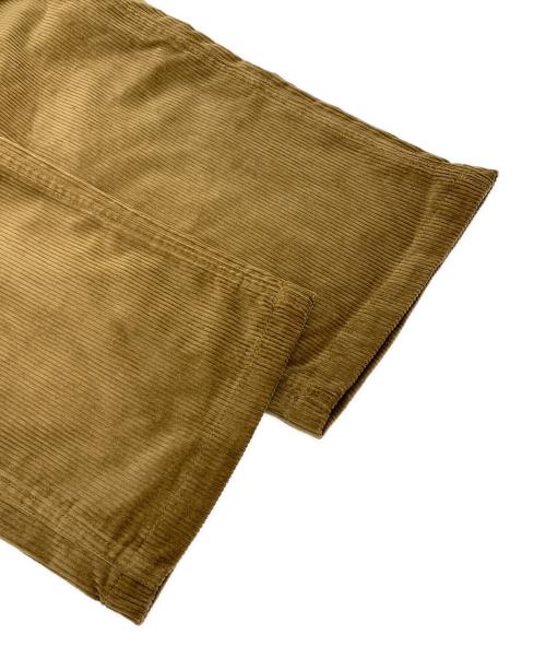 GRAMICCI（グラミチ）GRAMICCI (グラミチ) ニューナローパンツ ブラウン サイズ:Lの古着・服飾アイテム