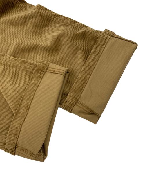 GRAMICCI（グラミチ）GRAMICCI (グラミチ) ニューナローパンツ ブラウン サイズ:Lの古着・服飾アイテム