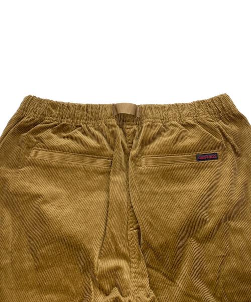 GRAMICCI（グラミチ）GRAMICCI (グラミチ) ニューナローパンツ ブラウン サイズ:Lの古着・服飾アイテム