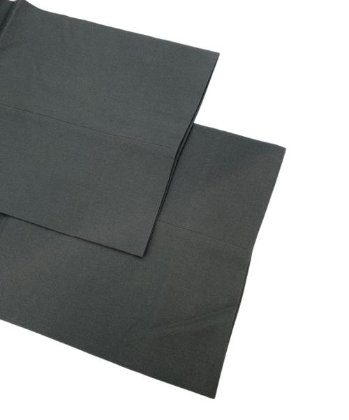 BEAUTY&YOUTH（ビューティーアンドユース）BEAUTY&YOUTH (ビューティーアンドユース) HI-LINE ウーステッド スタンダード 1P パンツ グレー サイズ:Lの古着・服飾アイテム