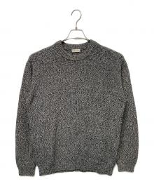 BEAUTY&YOUTH（ビューティーアンドユース）の古着「セーター」｜グレー