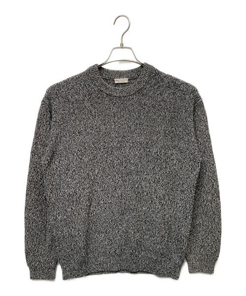 BEAUTY&YOUTH（ビューティーアンドユース）BEAUTY&YOUTH (ビューティーアンドユース) セーター グレー サイズ:Lの古着・服飾アイテム