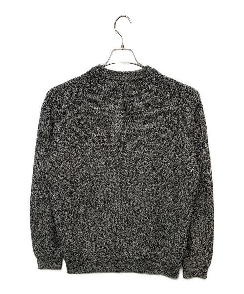 BEAUTY&YOUTH（ビューティーアンドユース）BEAUTY&YOUTH (ビューティーアンドユース) セーター グレー サイズ:Lの古着・服飾アイテム