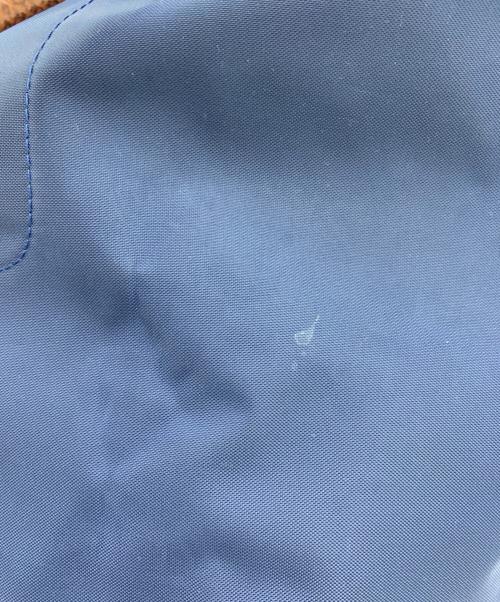 LONGCHAMP（ロンシャン）LONGCHAMP (ロンシャン) ル プリアージュ オリジナル L ショルダーバッグ ネイビーの古着・服飾アイテム