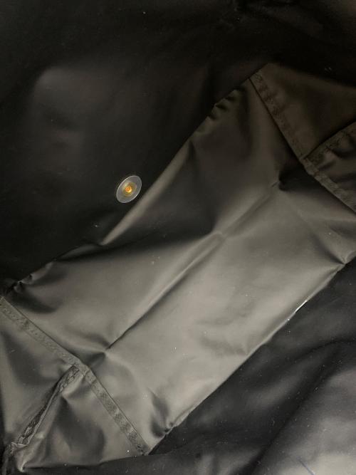 LONGCHAMP（ロンシャン）LONGCHAMP (ロンシャン) ル プリアージュ オリジナル L ショルダーバッグ ネイビーの古着・服飾アイテム