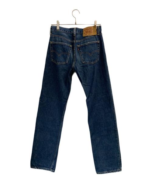 LEVI'S（リーバイス）LEVI'S (リーバイス) デニムパンツ ブルー サイズ:W31 L32の古着・服飾アイテム