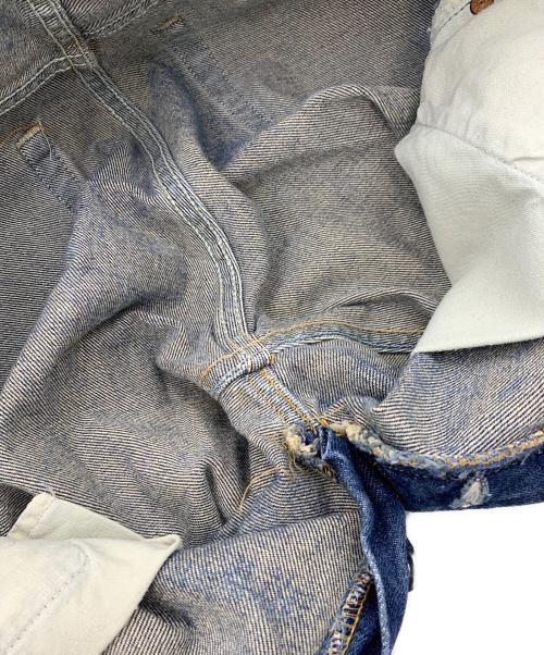 LEVI'S（リーバイス）LEVI'S (リーバイス) デニムパンツ ブルー サイズ:W31 L32の古着・服飾アイテム