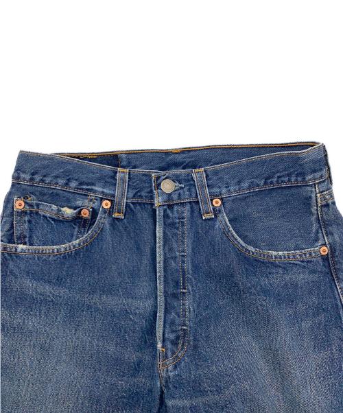 LEVI'S（リーバイス）LEVI'S (リーバイス) デニムパンツ ブルー サイズ:W31 L32の古着・服飾アイテム