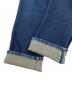 中古・古着 LEVI'S (リーバイス) デニムパンツ ブルー サイズ:W31 L32：7000円