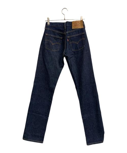 LEVI'S（リーバイス）LEVI'S (リーバイス) デニムパンツ ネイビー サイズ:W30 L36の古着・服飾アイテム