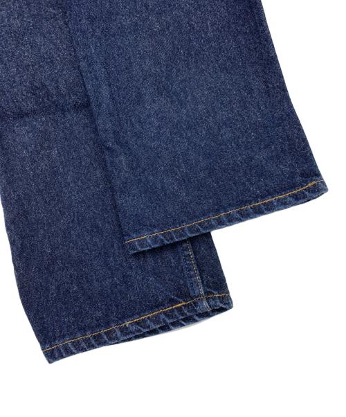 LEVI'S（リーバイス）LEVI'S (リーバイス) デニムパンツ ネイビー サイズ:W30 L36の古着・服飾アイテム