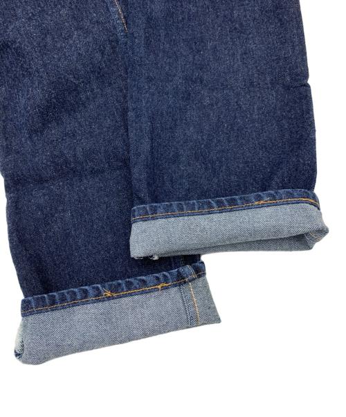 LEVI'S（リーバイス）LEVI'S (リーバイス) デニムパンツ ネイビー サイズ:W30 L36の古着・服飾アイテム