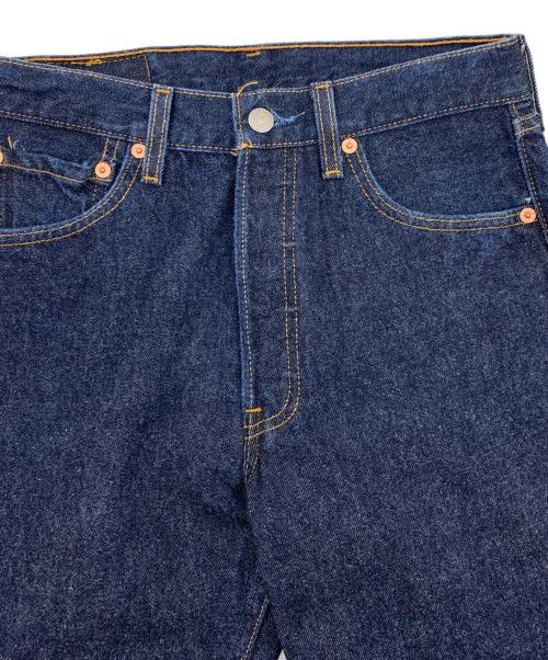 LEVI'S（リーバイス）LEVI'S (リーバイス) デニムパンツ ネイビー サイズ:W30 L36の古着・服飾アイテム