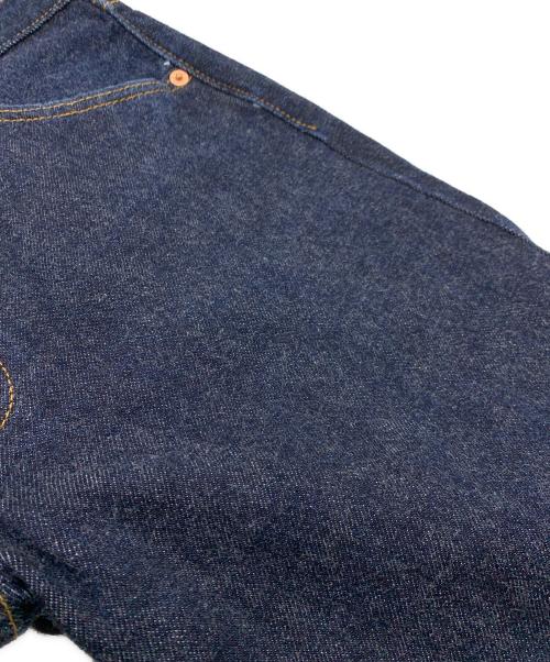 LEVI'S（リーバイス）LEVI'S (リーバイス) デニムパンツ ネイビー サイズ:W30 L36の古着・服飾アイテム