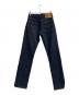 LEVI'S (リーバイス) デニムパンツ ネイビー サイズ:W30 L36：7000円