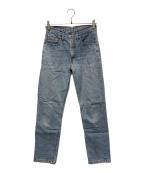 LEVI'Sリーバイス）の古着「デニムパンツ」｜ブルー