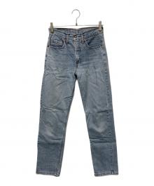 LEVI'S（リーバイス）の古着「デニムパンツ」｜ブルー