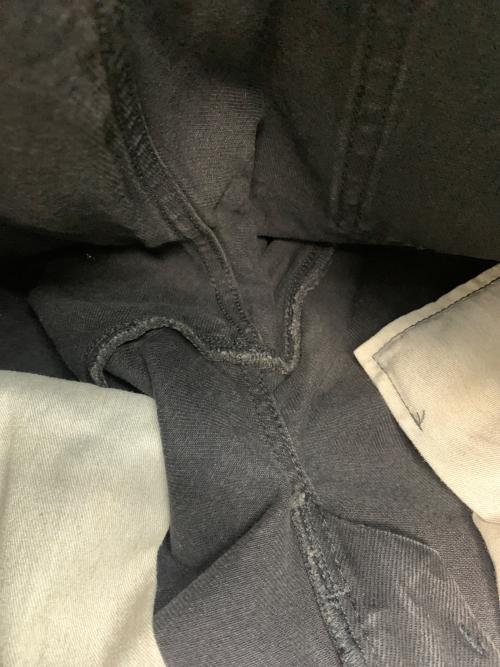 LEVI'S（リーバイス）LEVI'S (リーバイス) デニムパンツ ブラック サイズ:W31 L30の古着・服飾アイテム