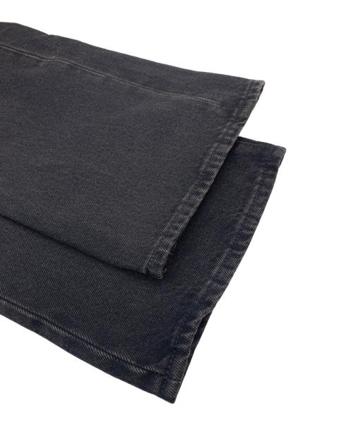 LEVI'S（リーバイス）LEVI'S (リーバイス) デニムパンツ ブラック サイズ:W31 L30の古着・服飾アイテム