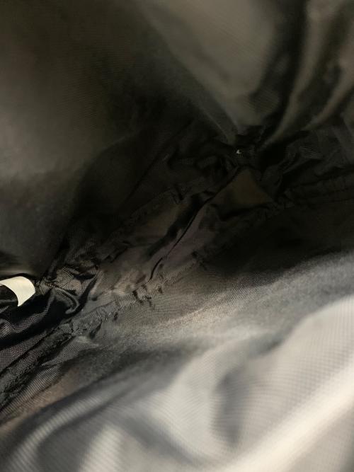 SUPREME（シュプリーム）SUPREME (シュプリーム) 3M Reflective Repeat Shoulder Bag ブラックの古着・服飾アイテム