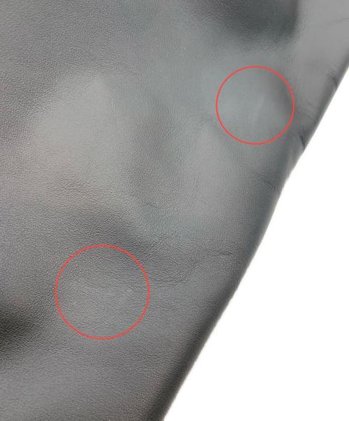 LONGCHAMP（ロンシャン）LONGCHAMP (ロンシャン) Le Pliage Xtra M Hobo bag/ルプリアージュ エクストラ Ｍ ホーボーバッグ ブラックの古着・服飾アイテム