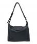 LONGCHAMP（ロンシャン）の古着「Le Pliage Xtra M Hobo bag/ルプリアージュ エクストラ Ｍ ホーボーバッグ」｜ブラック