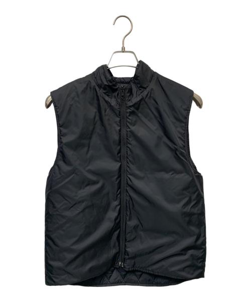 GOODENOUGH（グッドイナフ）GOODENOUGH (グッドイナフ) ライナー付モッズコート ブラウン サイズ:Mの古着・服飾アイテム