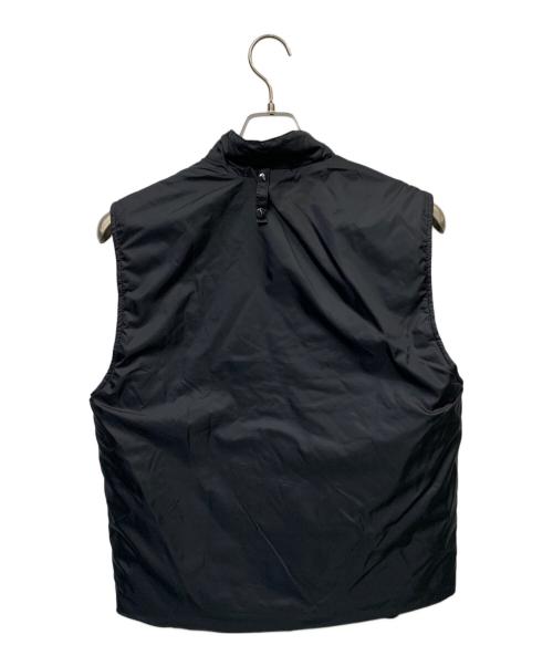 GOODENOUGH（グッドイナフ）GOODENOUGH (グッドイナフ) ライナー付モッズコート ブラウン サイズ:Mの古着・服飾アイテム