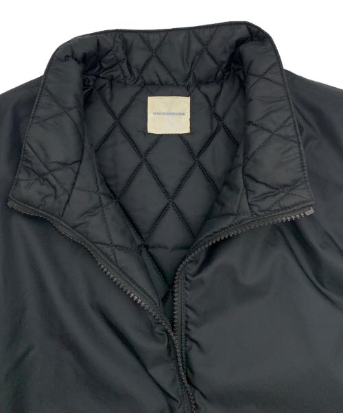 GOODENOUGH（グッドイナフ）GOODENOUGH (グッドイナフ) ライナー付モッズコート ブラウン サイズ:Mの古着・服飾アイテム