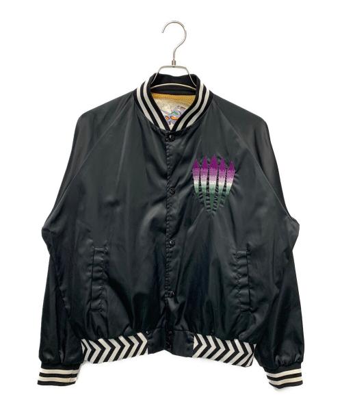 PHENOMENON（フェノメノン）PHENOMENON (フェノメノン) スタジャン ブラック サイズ:Lの古着・服飾アイテム