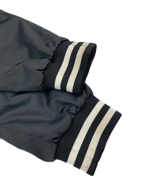 PHENOMENON（フェノメノン）PHENOMENON (フェノメノン) スタジャン ブラック サイズ:Lの古着・服飾アイテム