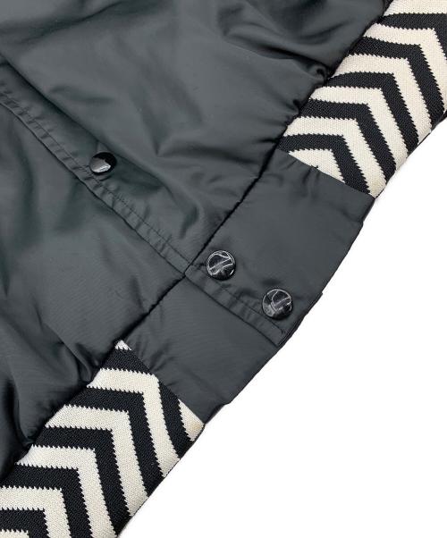 PHENOMENON（フェノメノン）PHENOMENON (フェノメノン) スタジャン ブラック サイズ:Lの古着・服飾アイテム