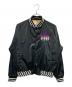 PHENOMENON（フェノメノン）の古着「スタジャン」｜ブラック