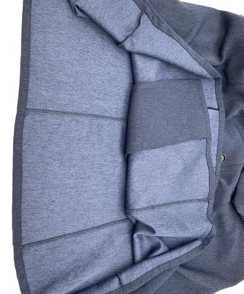 AZUL by moussy（アズールバイマウジー）AZUL by moussy (アズールバイマウジー) マルチWAYトレンチコート ネイビー サイズ:FREEの古着・服飾アイテム