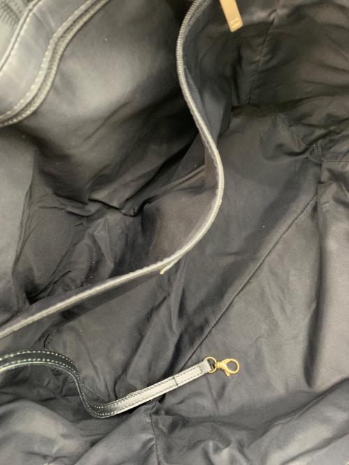 CHANEL（シャネル）CHANEL (シャネル) トートMM ブラックの古着・服飾アイテム