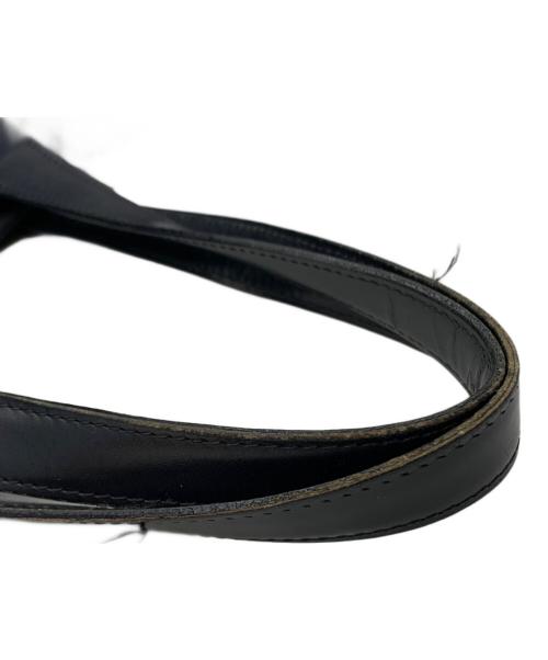 CHANEL（シャネル）CHANEL (シャネル) トートMM ブラックの古着・服飾アイテム