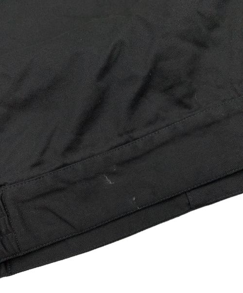 X-LARGE（エクストララージ）X-LARGE (エクストララージ) PEACE SQUAD VIETNAM JACKET ブラック サイズ:Lの古着・服飾アイテム