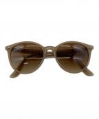 RAY-BANレイバン）の古着「RB4305 サングラス」｜カーキ