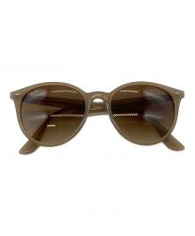 RAY-BAN（レイバン）の古着「RB4305 サングラス」｜カーキ