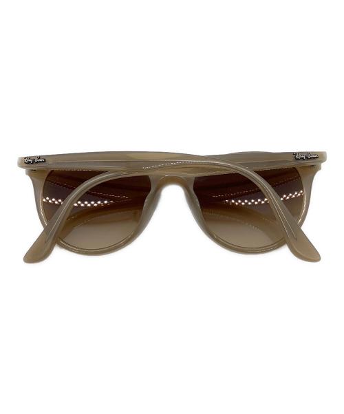 RAY-BAN（レイバン）RAY-BAN (レイバン) RB4305 サングラス カーキの古着・服飾アイテム