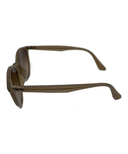 RAY-BAN（レイバン）RAY-BAN (レイバン) RB4305 サングラス カーキの古着・服飾アイテム