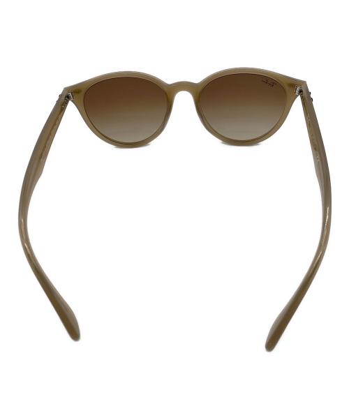 RAY-BAN（レイバン）RAY-BAN (レイバン) RB4305 サングラス カーキの古着・服飾アイテム