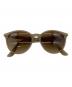 RAY-BAN（レイバン）の古着「RB4305 サングラス」｜カーキ