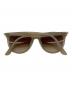 RAY-BAN (レイバン) RB4305 サングラス カーキ：8000円