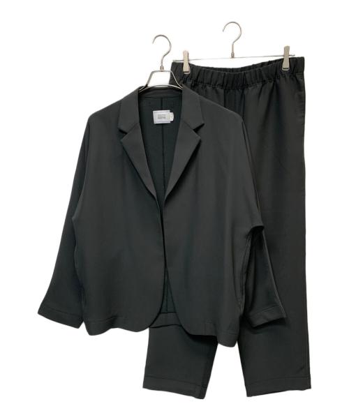 UNITED ARROWS & SONS（ユナイテッドアローズ アンド サンズ）UNITED ARROWS & SONS (ユナイテッドアローズ アンド サンズ) セットアップ グレー サイズ:Mの古着・服飾アイテム