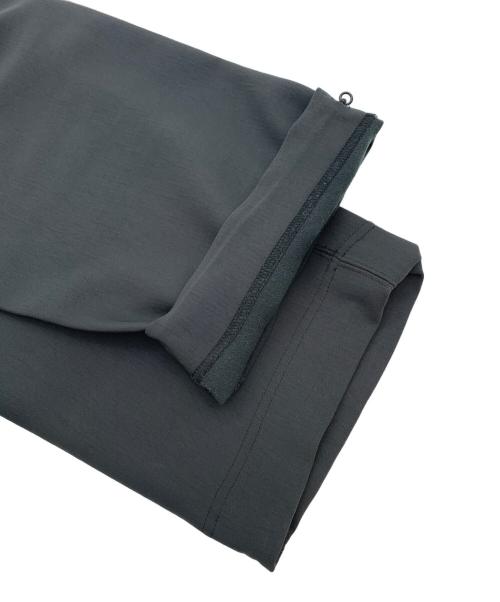 UNITED ARROWS & SONS（ユナイテッドアローズ アンド サンズ）UNITED ARROWS & SONS (ユナイテッドアローズ アンド サンズ) セットアップ グレー サイズ:Mの古着・服飾アイテム