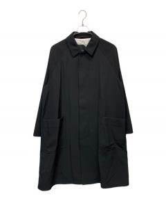 中古・古着通販】MHL (エムエイチエル) ダウンライナー付ステンカラー