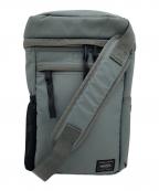 PORTER×SONYポーター×ソニー）の古着「スマートバッグCX バイオC1専用キャリングバッグ」｜グレー